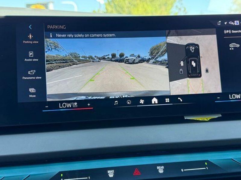 Used 2026 BMW X3 30 xDriveImage 29
