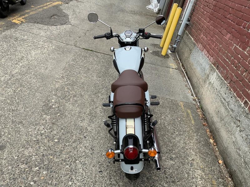 New 2024 Royal Enfield CLASSIC 350 