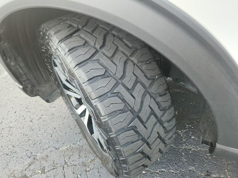Used 2020 Ford Explorer ST