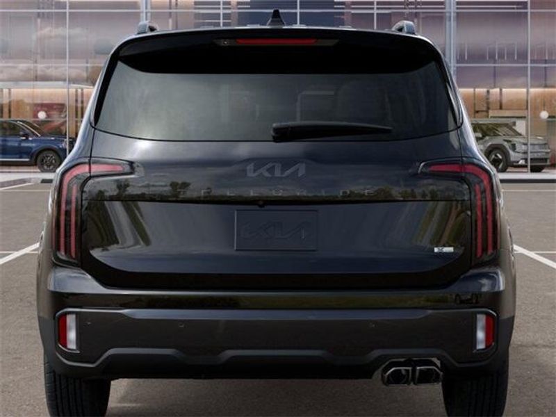 New 2025 Kia Telluride SX-Prestige X-LineImage 13
