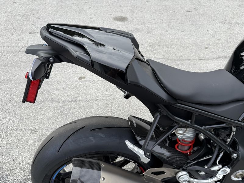 2026 BMW S 1000 RR