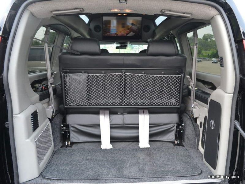 2021 Chevrolet Express 2500 Cargo photo 3