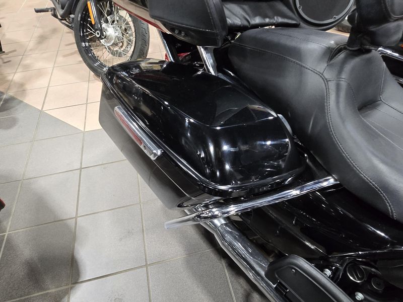 USED 2023 HARLEY ELECTRA GLIDE ULTRA LIMITED Image 22