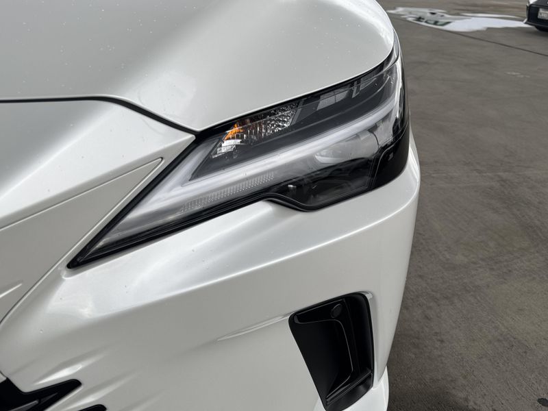 New 2026 Lexus RX 350 Premium+Image 13
