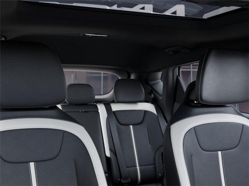 2025 Kia EV6 GT-LineImage 27