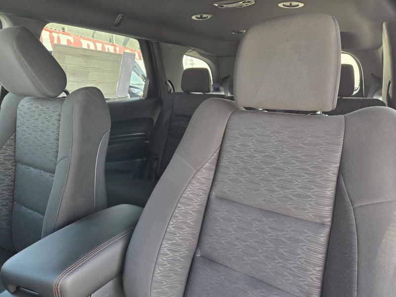 New 2026 Dodge Durango Gt Rwd