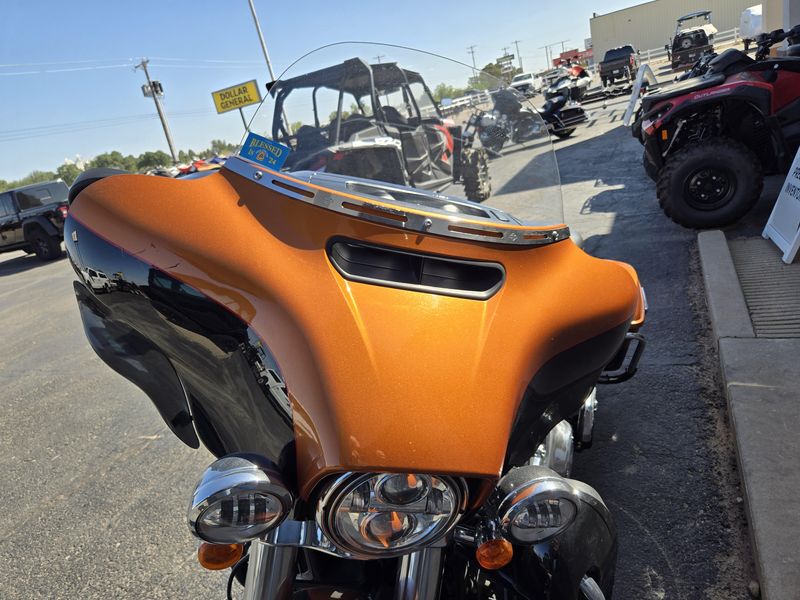 2014 HARLEY Electra Glide Ultra Limited Image 16