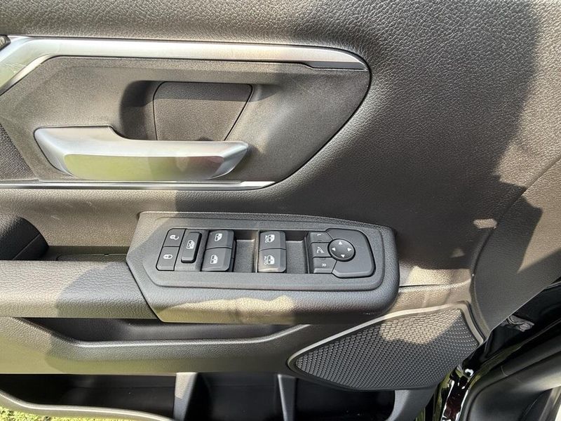 2026 Ram 1500 Big Horn photo 11