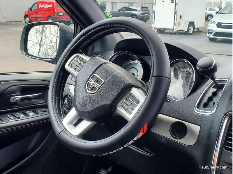 Used 2020 Dodge Grand Caravan GT