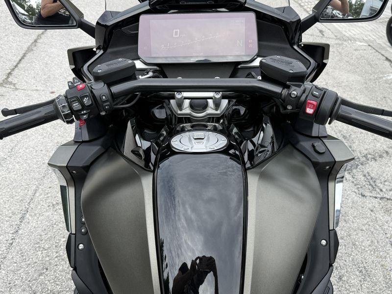 Used 2022 BMW K 1600 B 