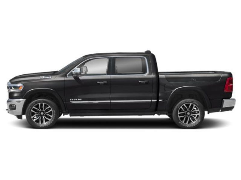 New 2027 RAM 1500 Limited
