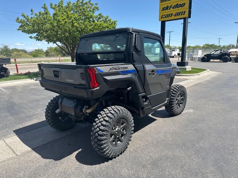 2024 Polaris XPEDITION XP 1000 NORTHSTAR 