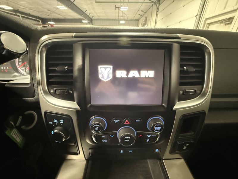 Used 2013 RAM 2500 OutdoorsmanImage 24