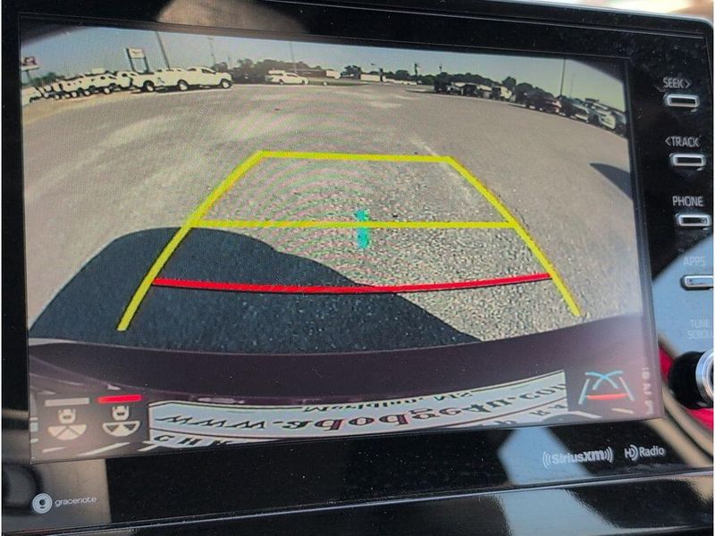 Used 2023 Toyota Camry XSEImage 20