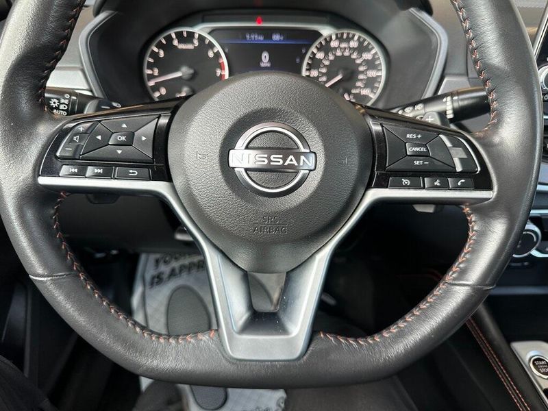 2023 Nissan Altima 2.5 SRImage 3