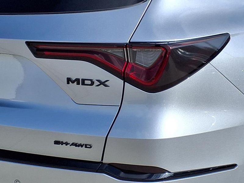2023 Acura MDX A-SpecImage 4