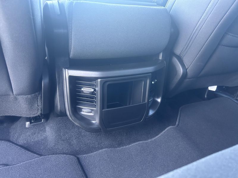 2025 RAM 1500 TradesmanImage 25