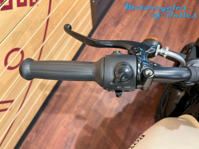 2024 Royal Enfield HunterImage 9