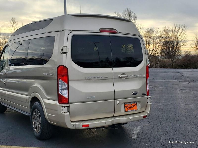 Used 2019 Ford Transit-150 