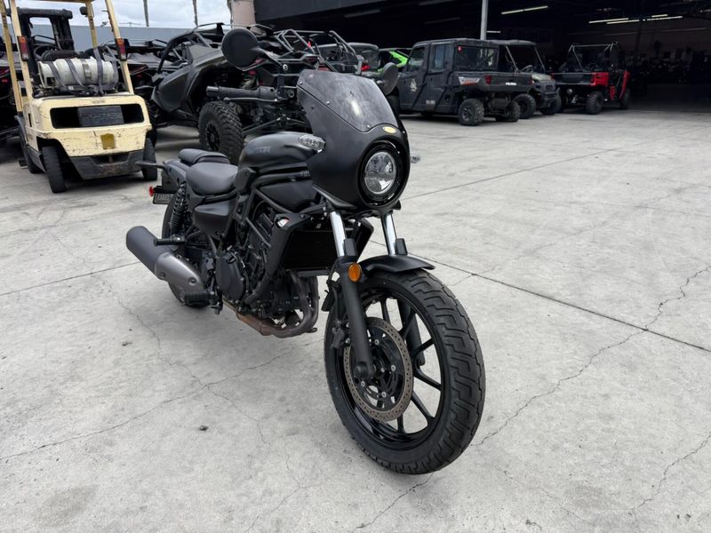 Used 2026 Kawasaki Eliminator Image 28