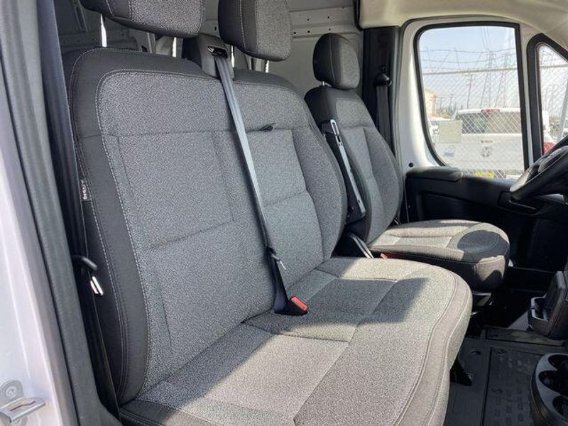 New 2024 RAM Promaster 3500 Tradesman Cargo Van High Roof 159