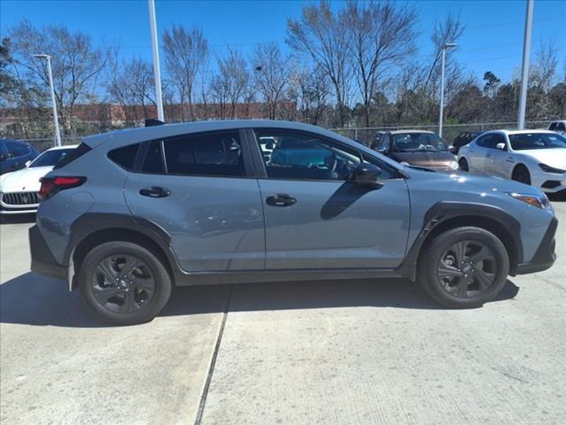 2024 Subaru Crosstrek BaseImage 5