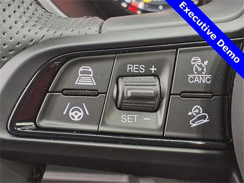 New 2025 Alfa Romeo Stelvio VeloceImage 17