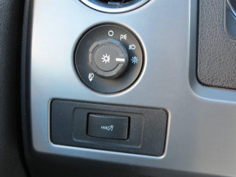2014 Ford F-150 Limited 4x4 4dr SuperCrew Styleside 5.5 ft. SBImage 23