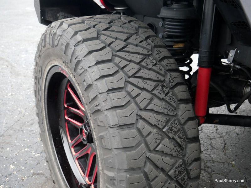 Used 2022 Jeep Wrangler Unlimited Sport Altitude