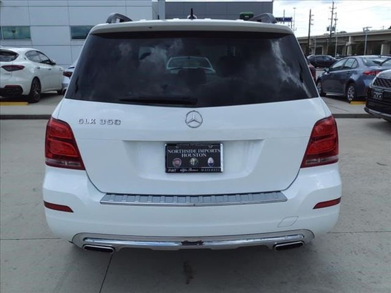 2015 Mercedes-Benz GLK 350Image 14