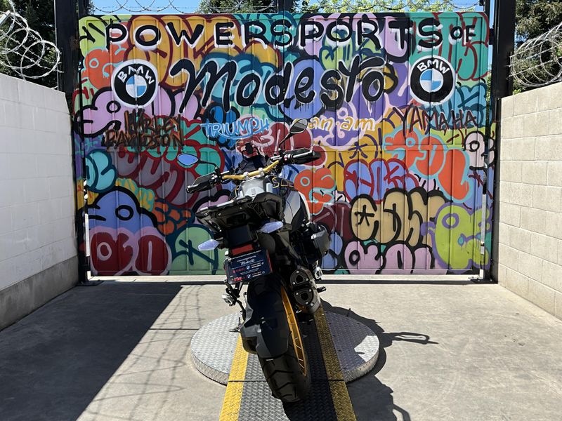 New 2026 BMW R 1300 GS Image 7