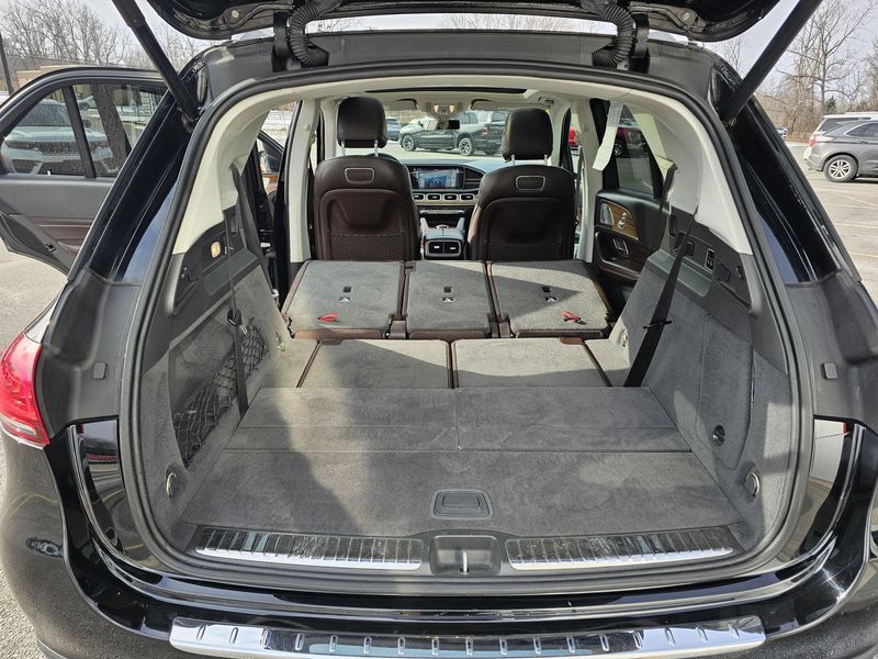 Used 2020 Mercedes-Benz GLE 350Image 28