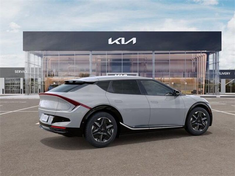2025 Kia EV6 WindImage 6