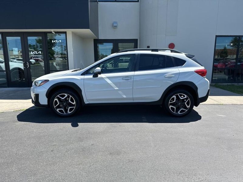 Used 2019 Subaru Crosstrek 2.0i LimitedImage 8