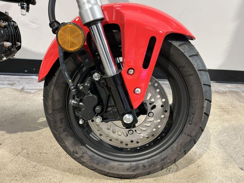 Used 2023 Honda GROM Base Image 10