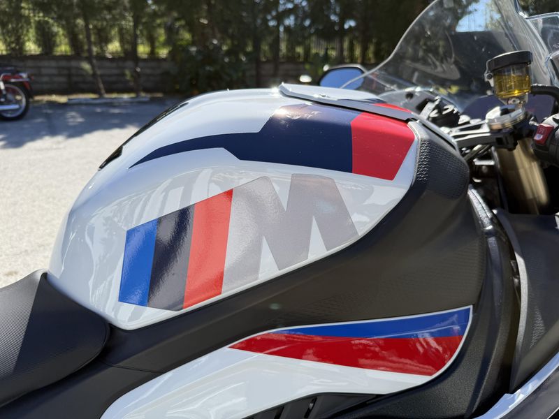 Used 2021 BMW S 1000 RR 