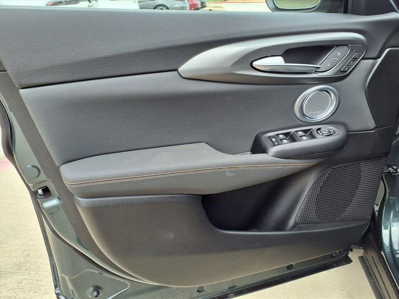 New 2026 Alfa Romeo Tonale Veloce AwdImage 16