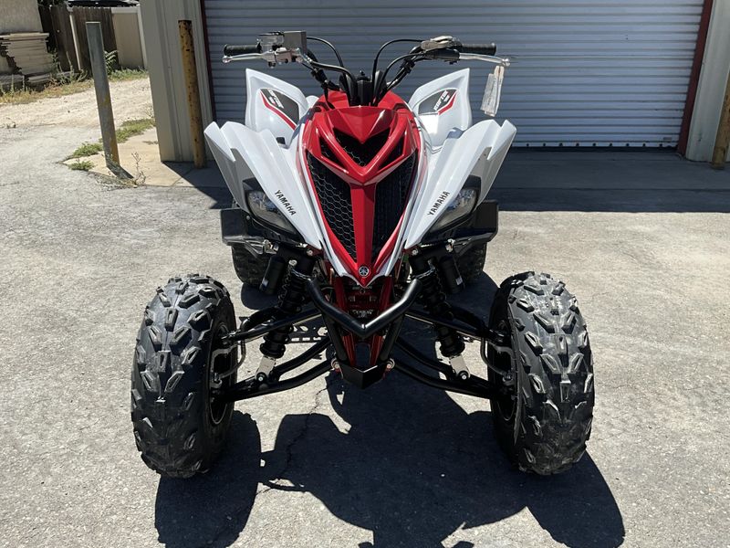New 2026 Yamaha Raptor 700R SE Image 2