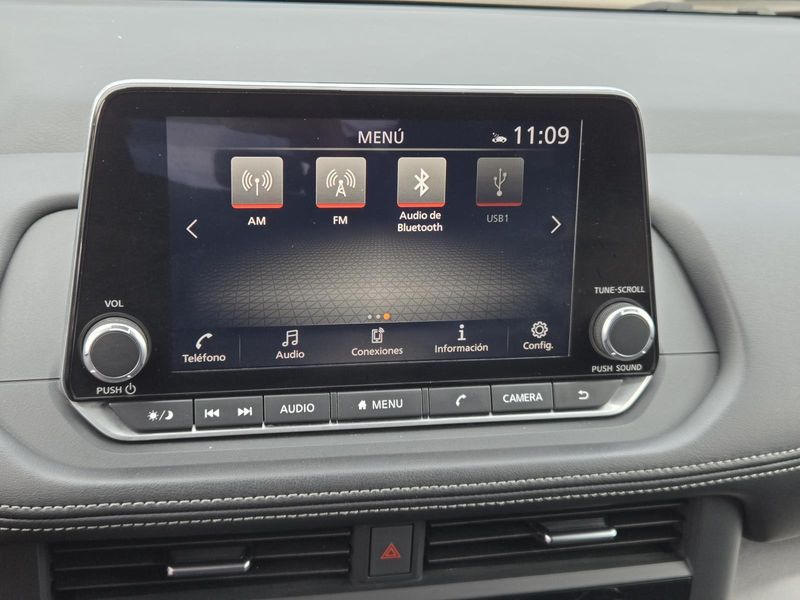 Used 2024 Nissan Rogue FWD SV