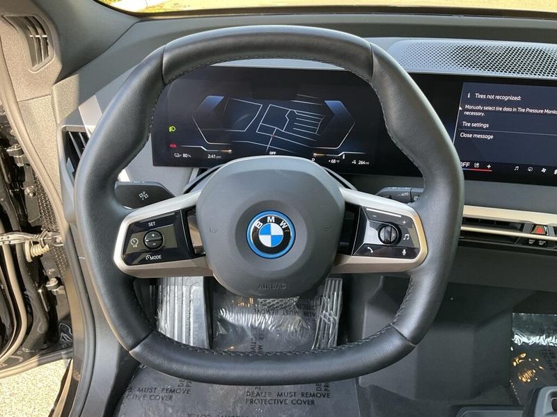 2024 BMW iX xDrive50Image 23