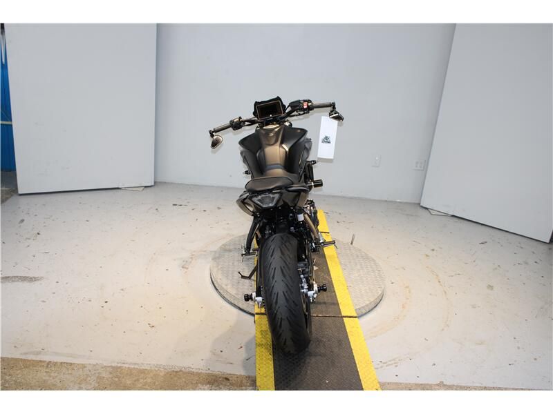 Used 2024 Yamaha MT-07 Image 3