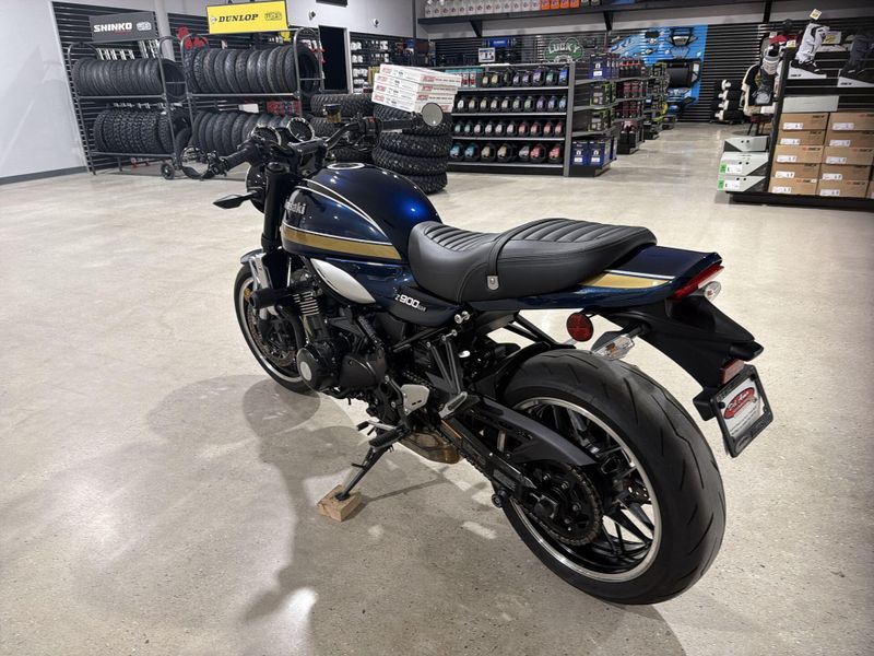 Used 2022 Kawasaki Z900RS ABS Image 15