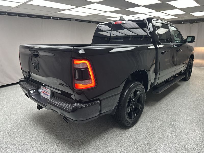 Used 2024 RAM 1500 Big HornImage 5