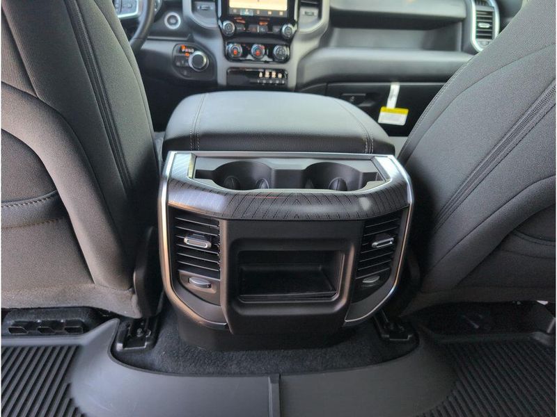 New 2026 RAM 1500 Express Crew Cab 4x4 5