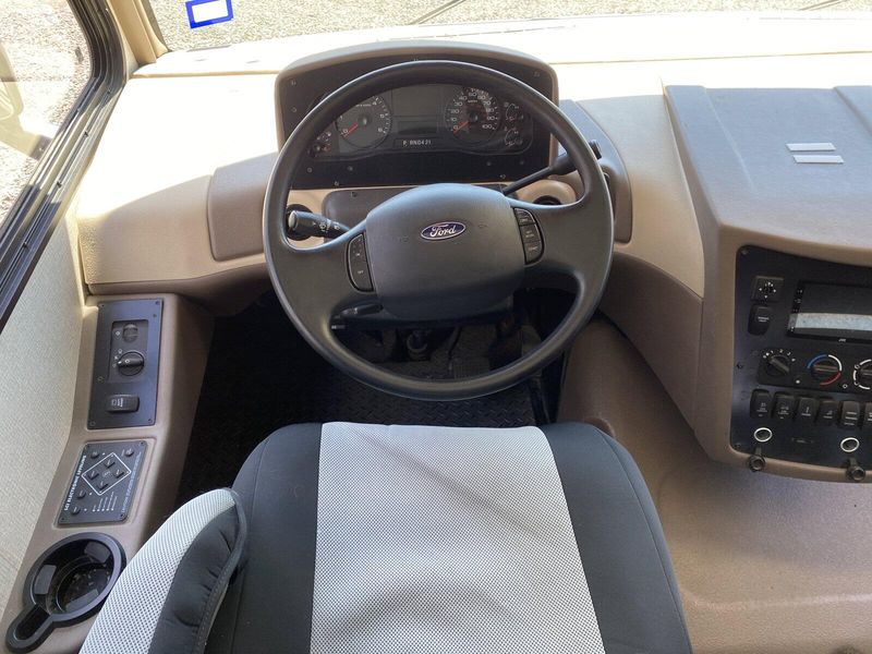 Used 2018 FOREST RIVER FR3 29DS Image 6