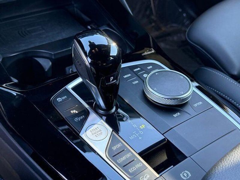 Used 2023 BMW X3 xDrive30iImage 27