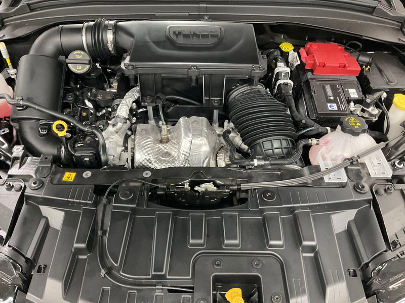 New 2026 Alfa Romeo Tonale Sport Speciale AwdImage 18