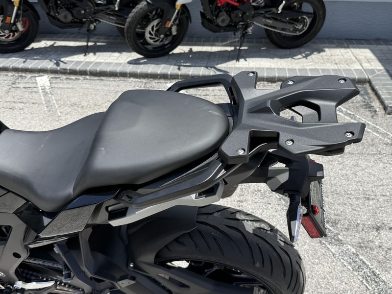 New 2026 BMW S 1000 XR 