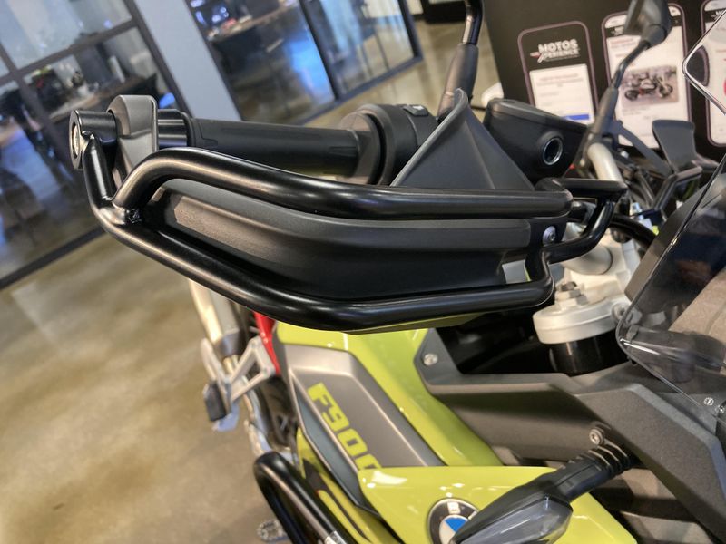 2024 BMW F 900 GS