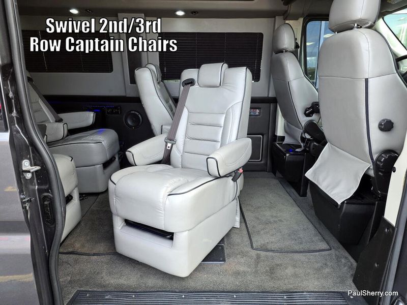 Used 2019 RAM ProMaster 2500 High Roof